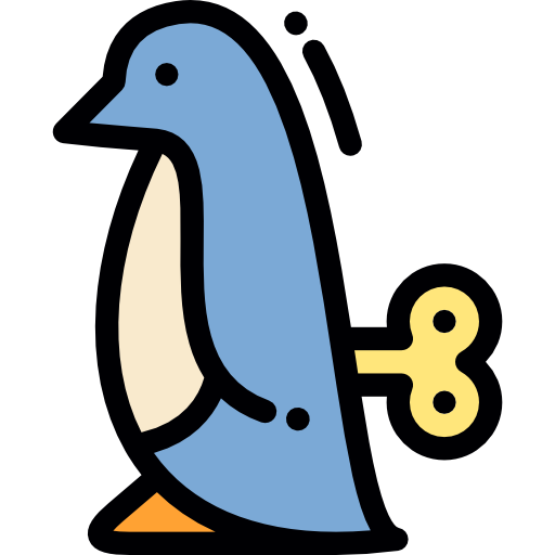 penguinos logos